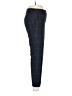 Express Plaid Blue Dress Pants Size 2 - photo 4