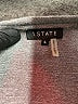 1.State Gray Pullover Sweater Size L - photo 7