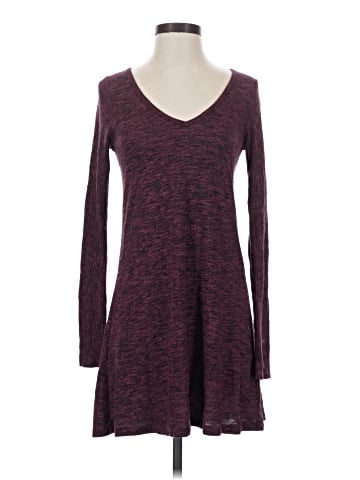 Express Casual Dress (view 1)