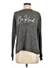 C&C California Gray Pullover Sweater Size S - photo 1