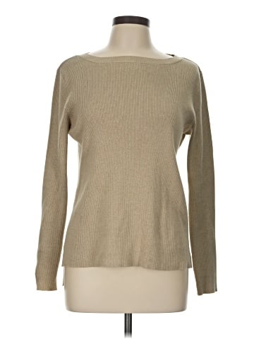 Liz Claiborne Pullover Sweater (view 1)
