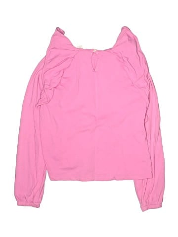 Crewcuts Long Sleeve Blouse (view 2)