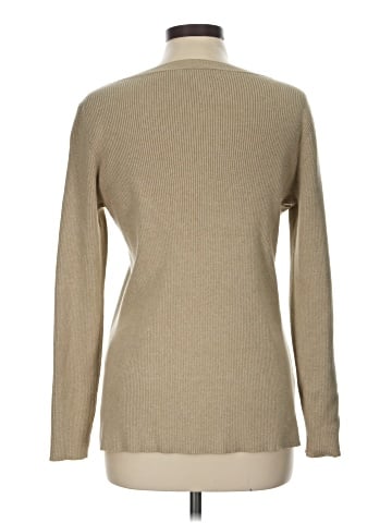 Liz Claiborne Pullover Sweater (view 2)