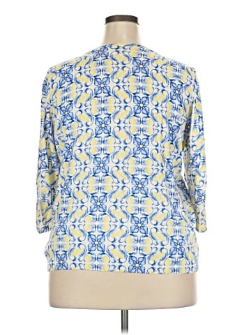 Talbots Cardigan (view 2)