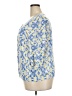 Talbots Blue Cardigan Size 2X Petite - photo 5