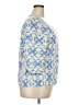 Talbots Blue Cardigan Size 2X Petite - photo 4