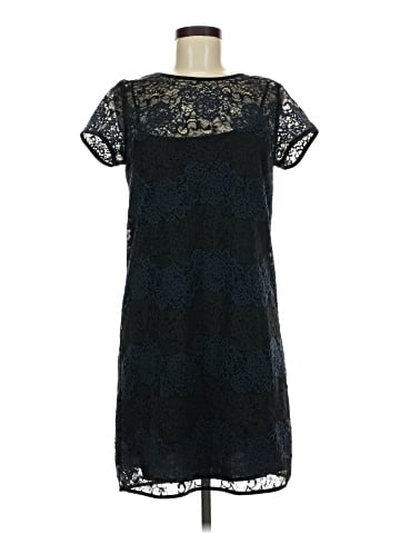 Ann Taylor LOFT Cocktail Dress (view 1)