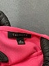Talbots 100% Polyester Pink Sleeveless Blouse Size 18 - photo 8