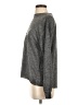 C&C California Gray Pullover Sweater Size S - photo 5