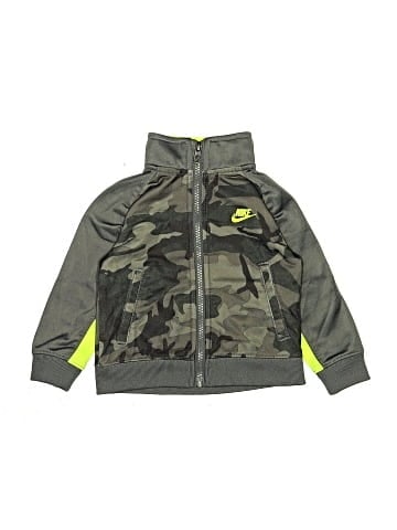 Nike Windbreaker (view 1)