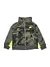 Nike 100% Polyester Camo Green Windbreaker 12-18 MO / 18 MO - photo 1