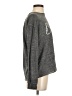 C&C California Gray Pullover Sweater Size S - photo 4