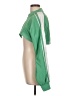 Alo 100% Polyester Green Track Jacket Size L - photo 5