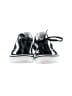 Vans Graphic Black Sneakers Size 11 (kids) - photo 2