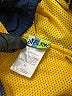 Assorted Brands 100% Polyester Color Block Yellow Windbreaker Size 3T - photo 3