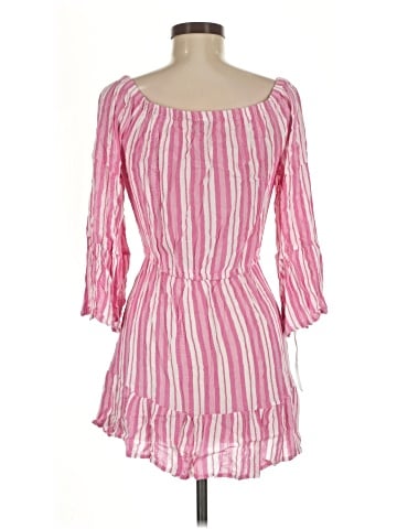 Blue Island Casual Dress (view 2)