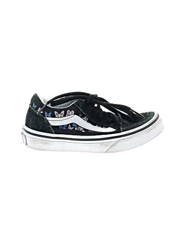 Vans Sneakers (view 1)