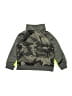 Nike 100% Polyester Camo Green Windbreaker 12-18 MO / 18 MO - photo 2
