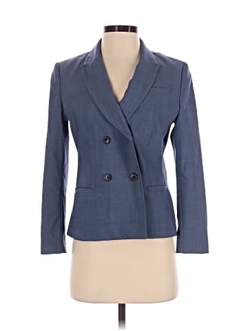 Banana Republic Wool Blazer (view 1)