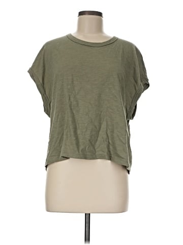 We the Free Short Sleeve Top (view 1)