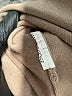 La Miel Brown Pullover Sweater Size S - photo 8