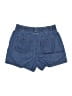 Gap Blue Denim Shorts Size 10R - photo 2