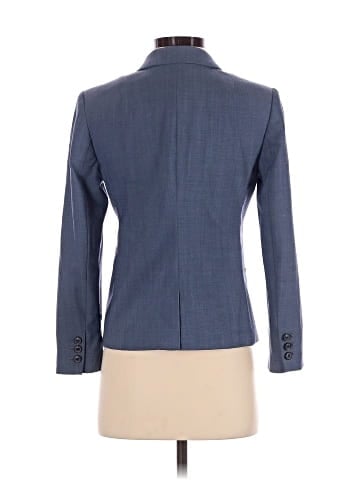 Banana Republic Wool Blazer (view 2)