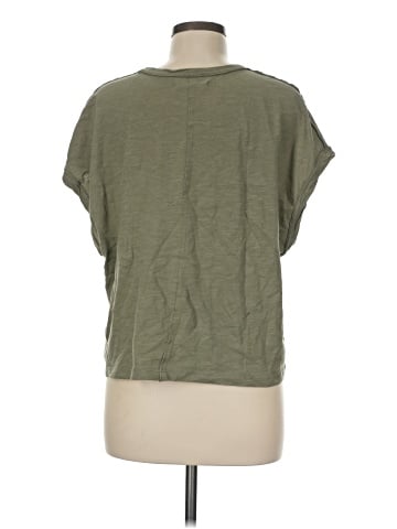 We the Free Short Sleeve Top (view 2)