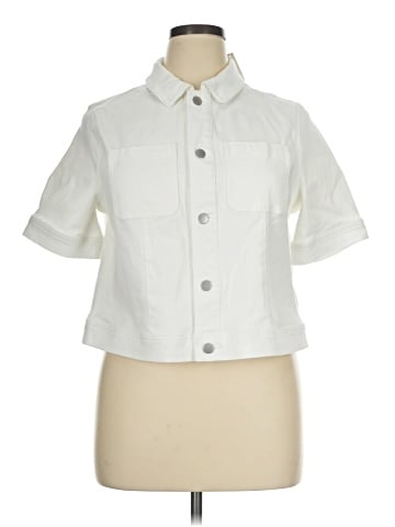 Talbots Jacket (view 1)