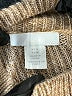 H&M Tan Turtleneck Sweater Size M - photo 7