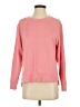 Apana Pink Pullover Sweater Size S - photo 1