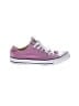 Converse Purple Sneakers Size 8 - photo 1