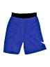 Nike Color Block Blue Athletic Shorts Size S (youth) - photo 1