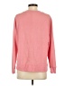 Apana Pink Pullover Sweater Size S - photo 2