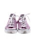 Converse Purple Sneakers Size 8 - photo 2