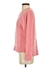 Apana Pink Pullover Sweater Size S - photo 5