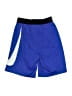 Nike Color Block Blue Athletic Shorts Size S (youth) - photo 2