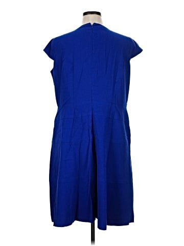 Jones New York Casual Dress (view 2)