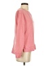 Apana Pink Pullover Sweater Size S - photo 4