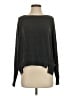 Michael Stars Gray Pullover Sweater Size XS - photo 1