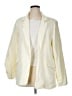 Stoosh 100% Cotton Ivory Blazer Size XL - photo 1