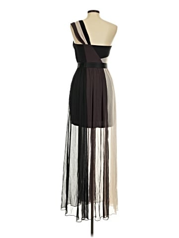 Max and Cleo Cocktail Dress (view 2)