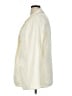 Stoosh 100% Cotton Ivory Blazer Size XL - photo 5