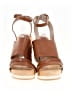 FURLA Tan Sandals Size EU 38 - photo 2