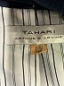 Tahari by ASL Blue Blazer Size 18 - photo 6
