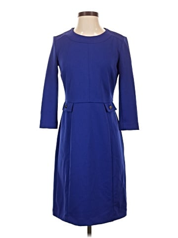 Liz Claiborne Casual Dress (view 1)