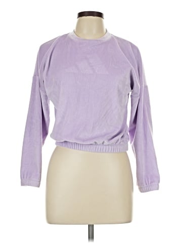 Adidas Pullover Sweater (view 1)