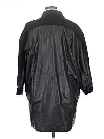 Pelle Studio Raincoat (view 2)