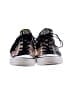 Converse Graphic Black Sneakers Size 9 - photo 2