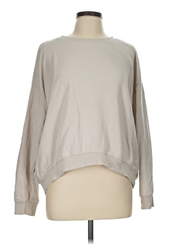 H&M Sweatshirt (view 1)